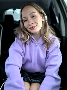 LavenderHot online show from 11/19/25, 02:11