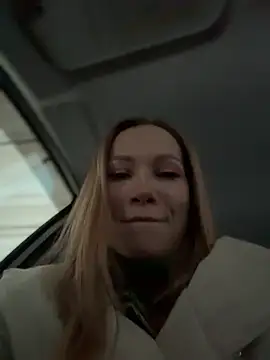 LavenderHot online show from 02/24/26, 02:01