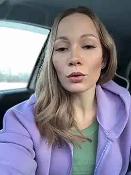 LavenderHot online show from 11/20/25, 02:12