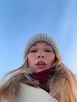 LavenderHot online show from 02/27/26, 02:12