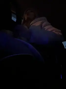 LavenderHot online show from 01/15/26, 02:04