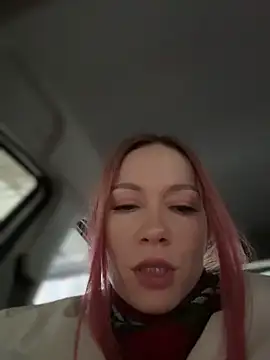 LavenderHot online show from 02/13/26, 02:33