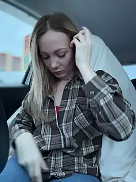 LavenderHot online show from 01/10/26, 02:51