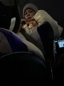 LavenderHot online show from 02/21/26, 01:40