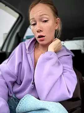 LavenderHot online show from 04/16/26, 01:39