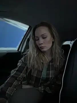 LavenderHot online show from 12/14/25, 02:29