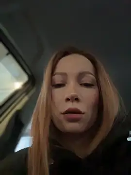 LavenderHot online show from 02/10/26, 02:32