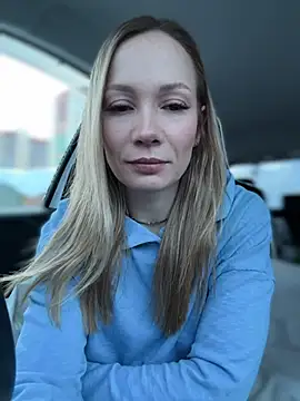 LavenderHot online show from 01/08/26, 02:50