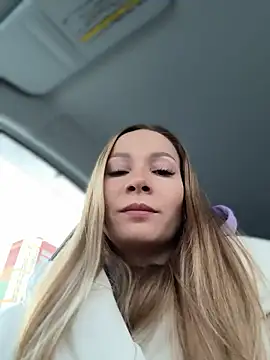 LavenderHot online show from 01/11/26, 02:51