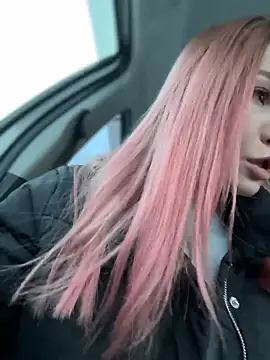 LavenderHot online show from 02/06/26, 02:18