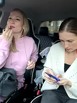 LavenderHot online show from 10/20/25, 01:40