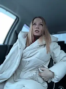 LavenderHot online show from 03/02/26, 01:17