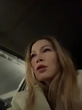 LavenderHot online show from 03/04/26, 12:29