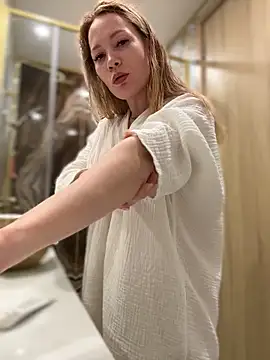 LavenderHot online show from 03/14/26, 01:22