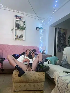 EnricoGio online show from 01/13/26, 10:13