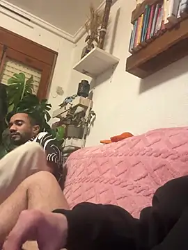 EnricoGio online show from 03/02/25, 07:19