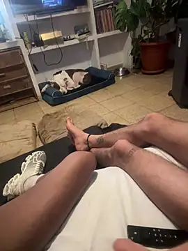 EnricoGio online show from 12/25/24, 07:24