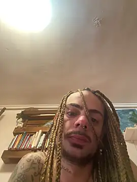 EnricoGio online show from 02/25/25, 06:47