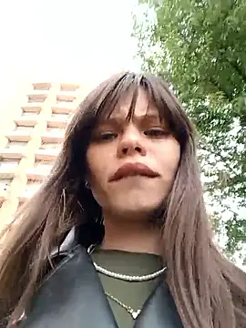 Violeta 12- online show from 11/06/25, 08:46