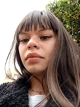 Violeta 12- online show from 09/10/25, 08:52