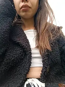 Violeta 12- online show from 01/08/26, 03:51