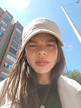 Violeta 12- online show from 03/20/26, 06:53