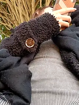 Violeta 12- online show from 04/03/26, 03:29