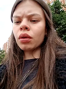 Violeta 12- online show from 05/25/26, 03:00