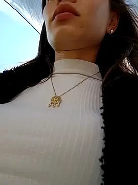 Violeta 12- online show from 03/11/26, 07:30