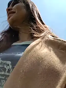 Violeta 12- online show from 10/26/25, 04:07