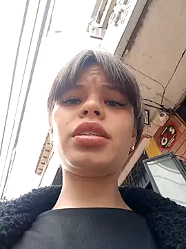 Violeta 12- online show from 10/31/25, 01:19