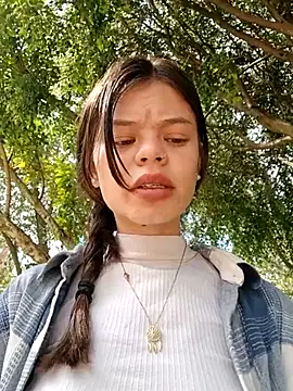 Violeta 12- online show from 03/23/26, 07:47