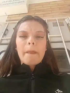 Violeta 12- online show from 12/16/25, 04:22