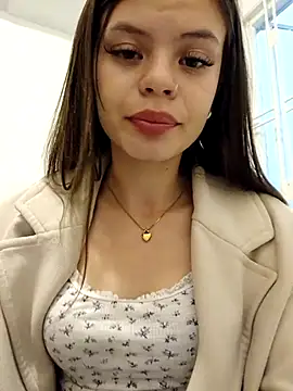 Violeta 12- online show from 04/14/26, 07:19