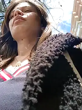 Violeta 12- online show from 02/20/26, 05:37