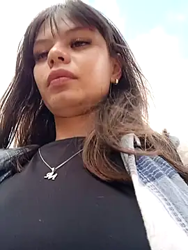 Violeta 12- online show from 10/15/25, 07:11