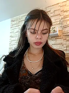 Violeta 12- online show from 11/21/25, 07:02