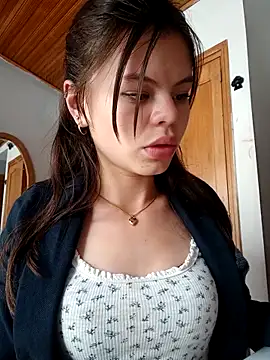 Violeta 12- online show from 03/17/26, 07:28