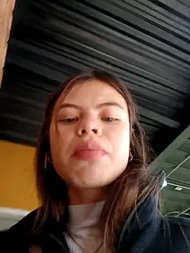 Violeta 12- online show from 03/27/26, 05:36