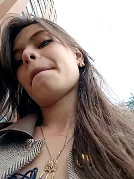 Violeta 12- online show from 01/13/26, 02:32