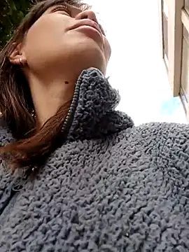 Violeta 12- online show from 11/02/25, 03:28