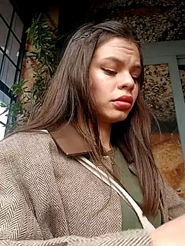 Violeta 12- online show from 03/26/26, 07:01