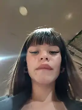 Violeta 12- online show from 09/18/25, 07:28