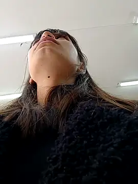 Violeta 12- online show from 10/07/25, 04:19