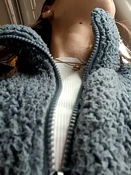 Violeta 12- online show from 03/18/26, 05:36