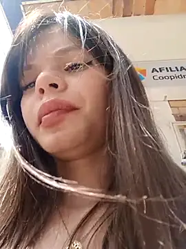 Violeta 12- online show from 12/02/25, 04:41