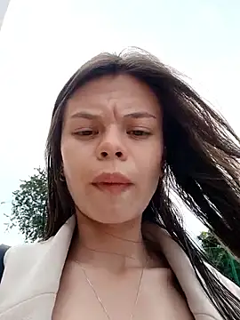 Violeta 12- online show from 05/11/26, 04:04