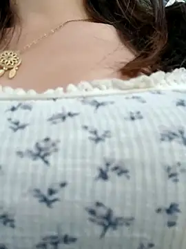 Violeta 12- online show from 10/25/25, 07:25