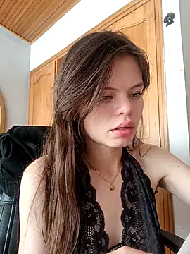 Violeta 12- online show from 04/30/26, 07:54