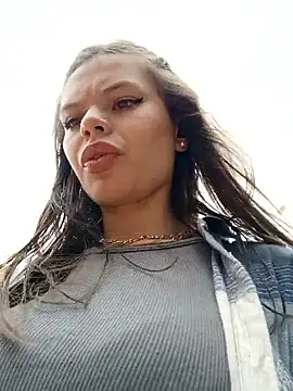 Violeta 12- online show from 12/20/25, 04:32